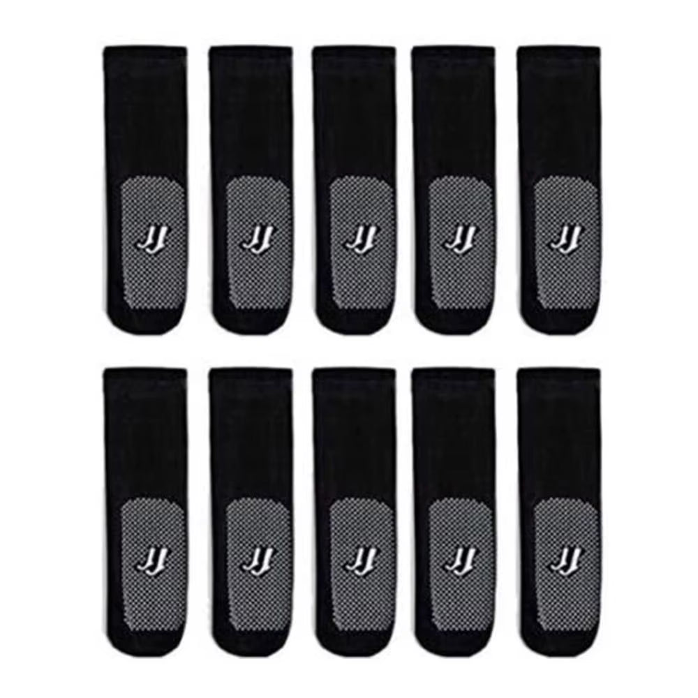 5Pair New Slip-Resistant Massage Bottom Short Stockings Invisible Crystal Silk Socks Non-Marking Silk Sheer Ankle Socks